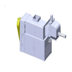 Dewatering de film folosit pentru mașină de reciclare a filmului